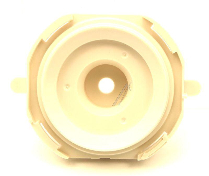 Pumpengehäuse für Geschirrspüler Midea 12176000002609 Unterteil