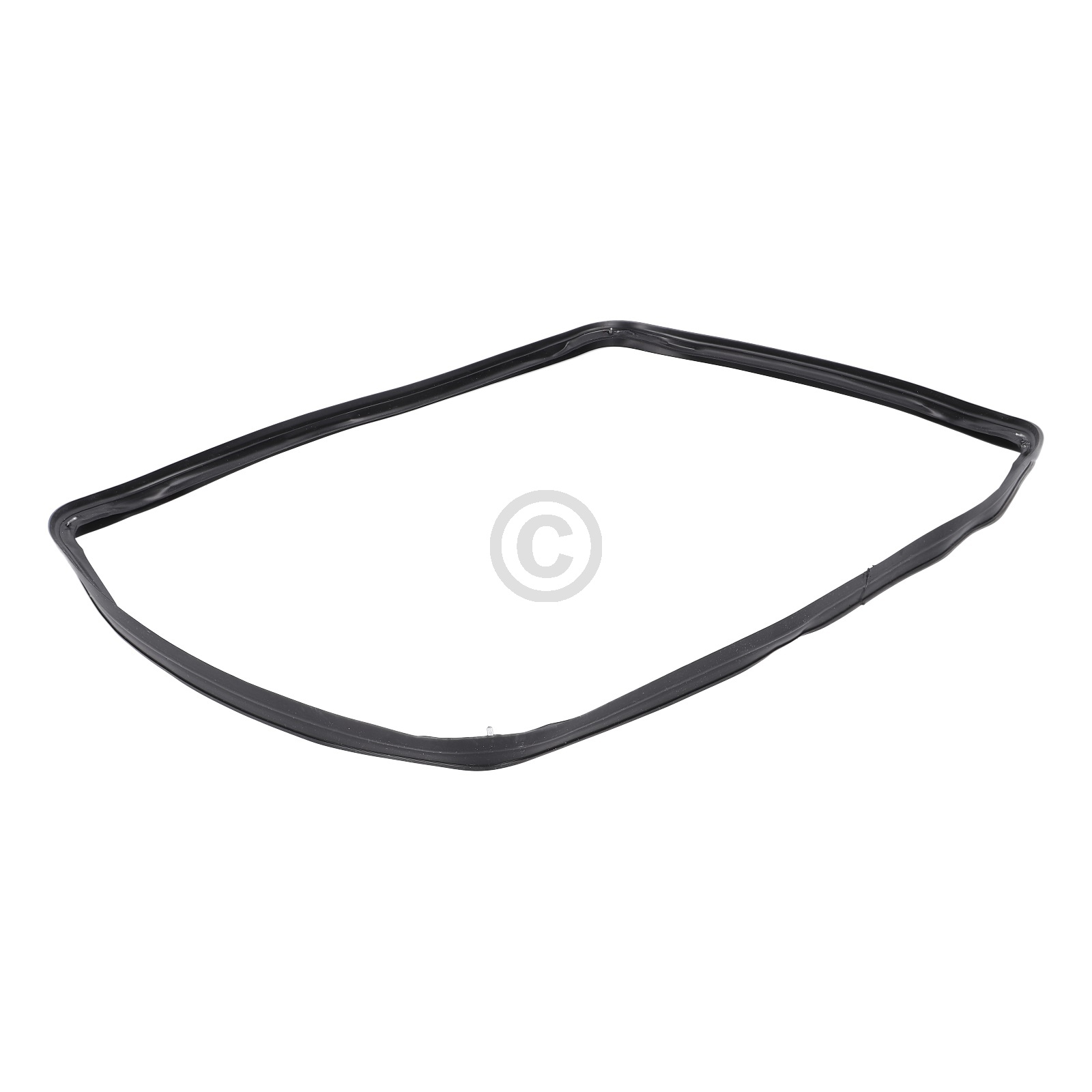 Türdichtung wie Bauknecht C00111687 für Backofen