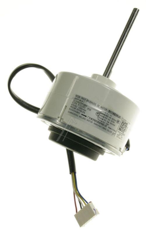 ZKFP-58-8-1-Bürstenloser-DC-Motor für Klimaanlage Midea 11002015008646 Lüftermotor