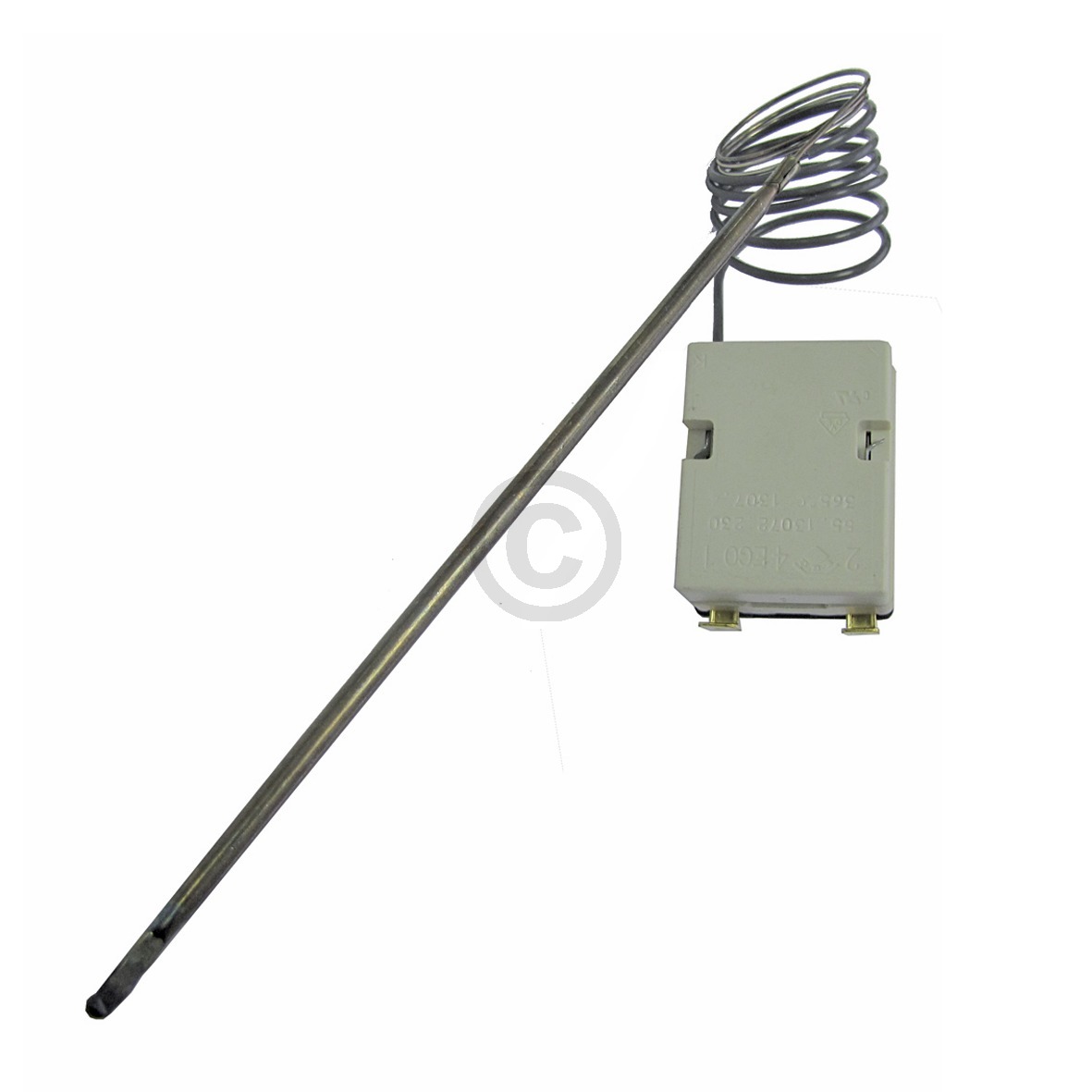 Thermostat ..-365° 55.13072.230 EGO 337243801 AEG, Electrolux, Juno, Zanussi