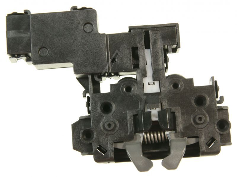 Türverriegelung für Geschirrspüler Midea 17476000000035 Baugruppe