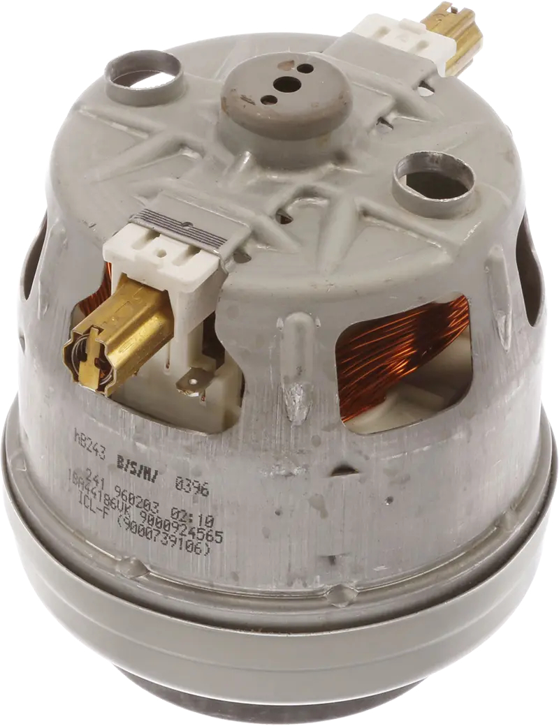 Gebläsemotor 00754860