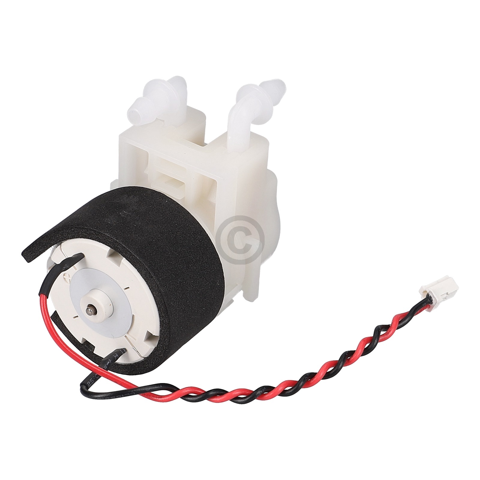 Clear water peristaltic pump (water tank) 201-2453-0007