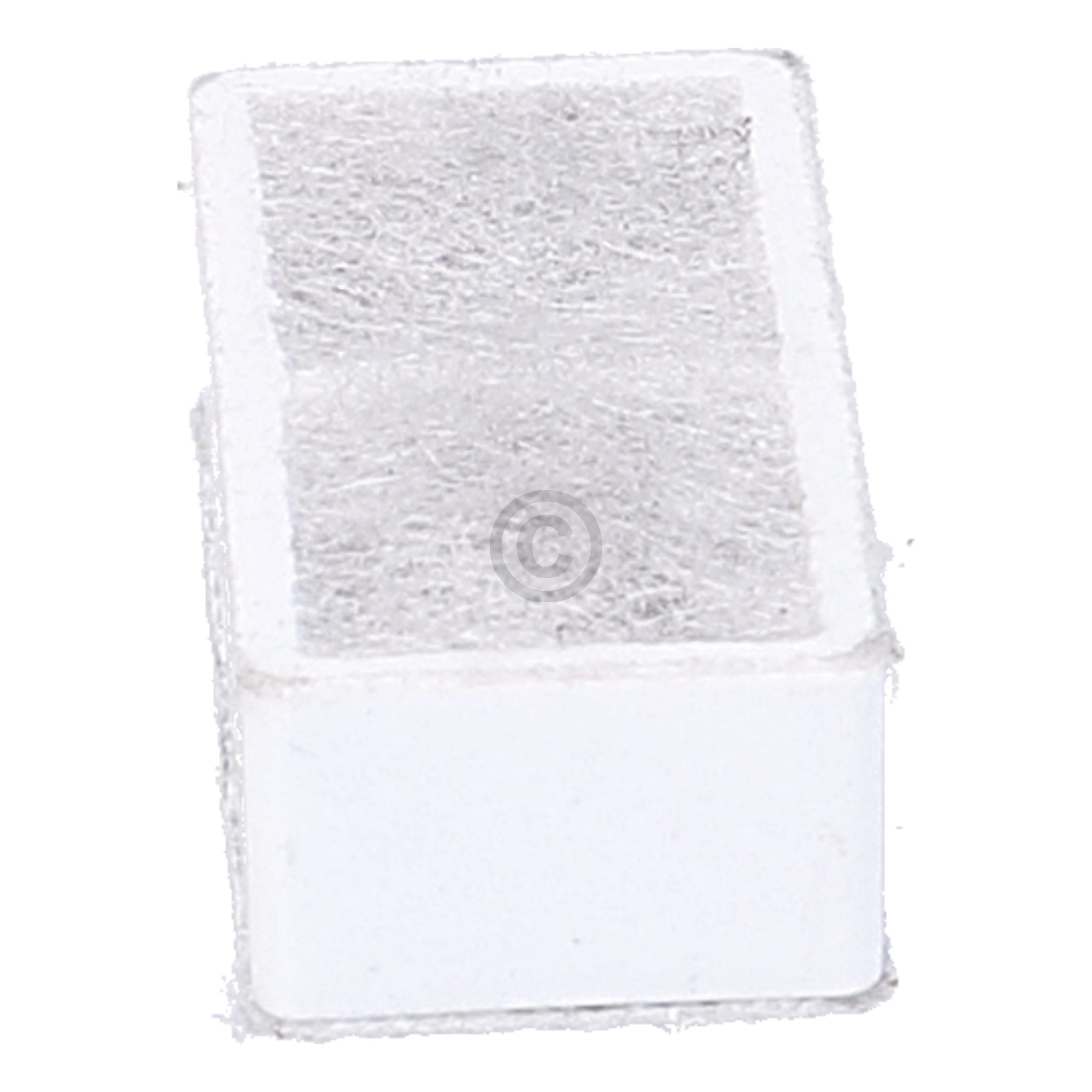 Luftfilter für Kühlteil SAMSUNG DA02-00216B in KühlGefrierKombination