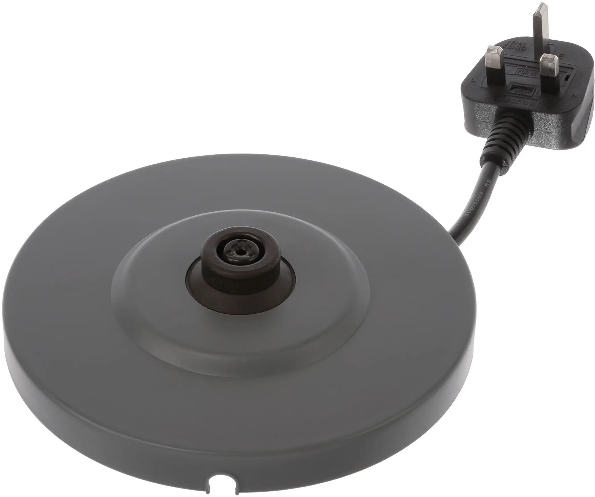 Sockel für Wasserkocher Bosch 00646622 Drehteller, Basis