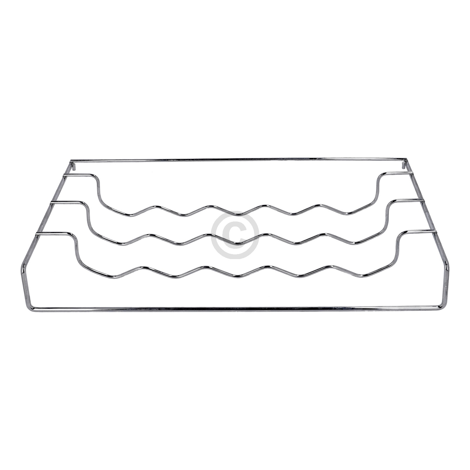 Flaschenablage für Kühlteilinnenraum Samsung DA75-00313C in