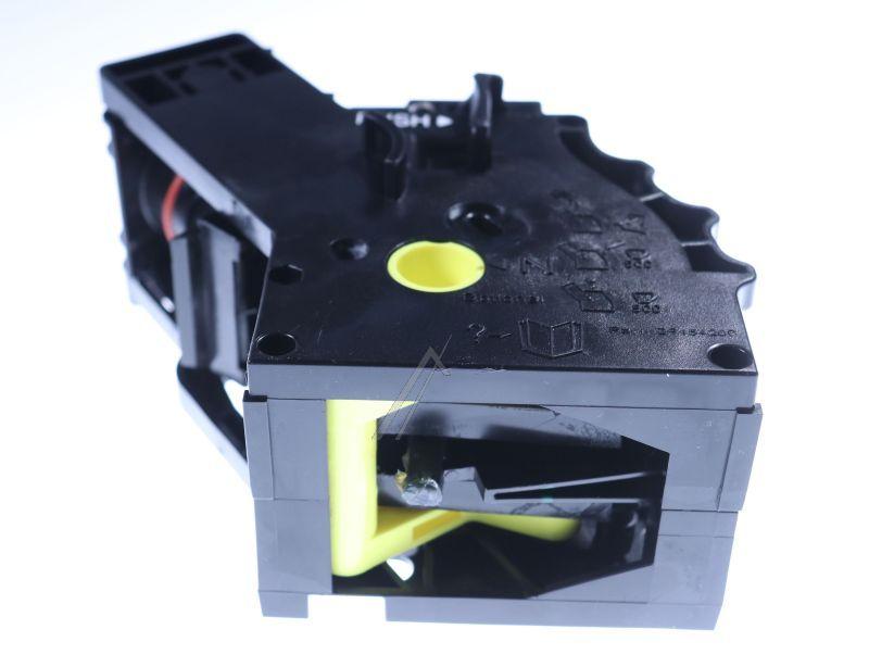 Brühgruppe CP0683/01 für Kaffeemaschine Saeco 421944085731 8gr 5bar V2 schwarz gelb