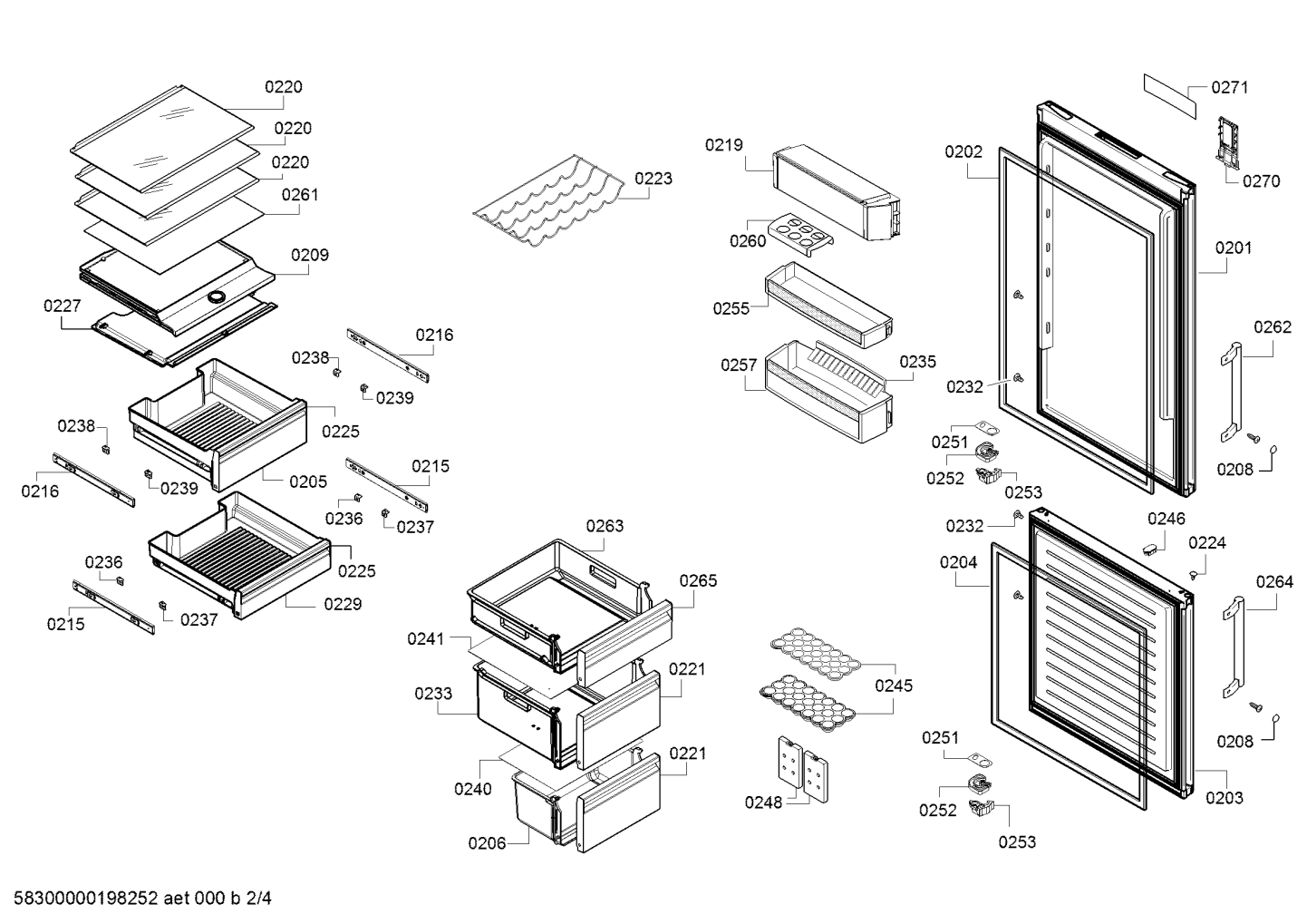 Ersatzteile_KG39FPIDP_2F12_Bild_2