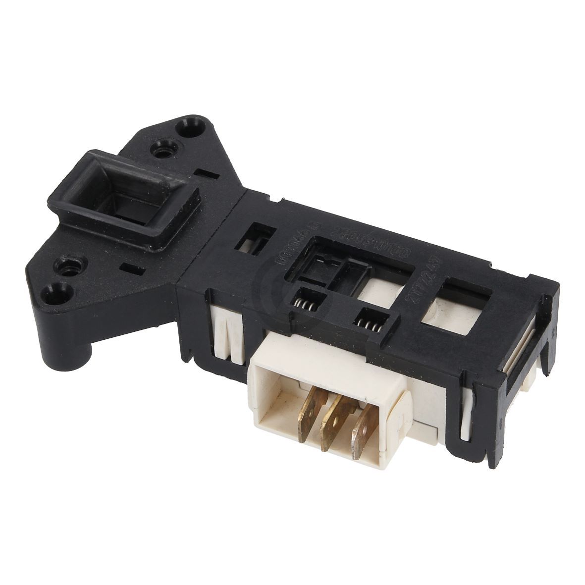 Türverriegelung wie beko 2805310800 Metalflex oder Rold für Waschmaschine