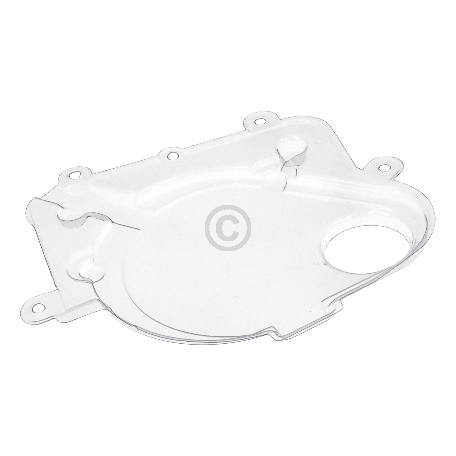 LDS Waterproof cover 201-2499-0223 Ecovacs