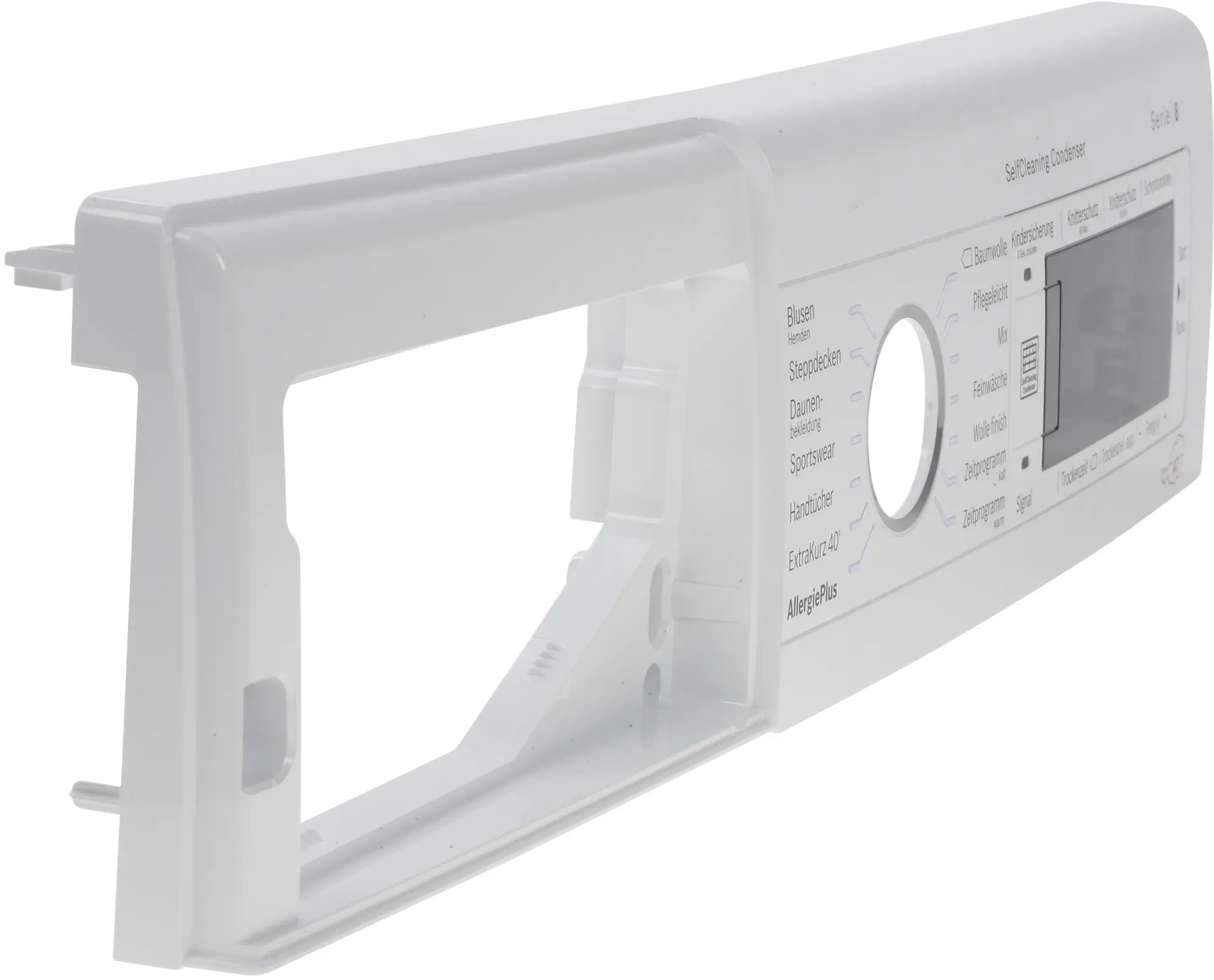 Bedienblende 11005811