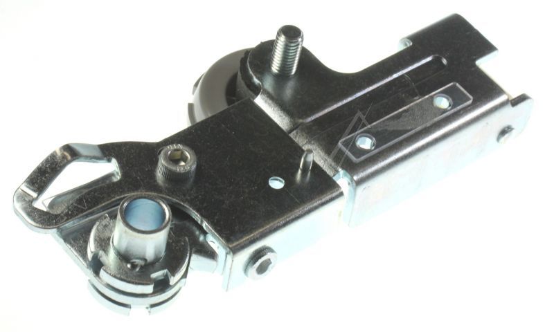 Scharniergruppe für Kühlschrank Beko C00867564 Unterseite, regelbar