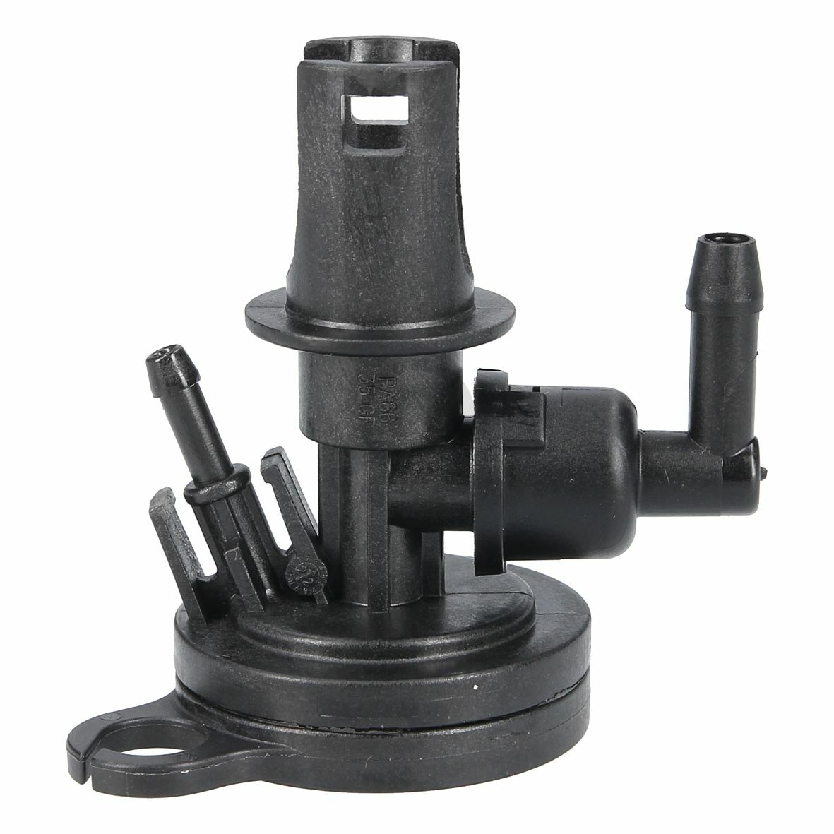 Dämpfer Pulsationsdämpfer ARS 10015984