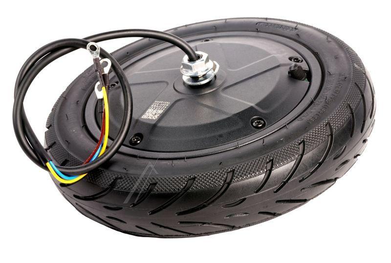 Hinterrad mit Reifen und Motor Segway-Ninebot AB.50.0029.54 für E-Scooter D38E