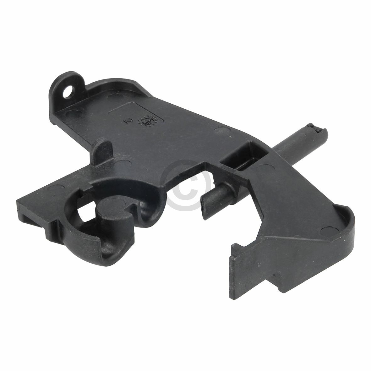 Adapter für Kaffeeauslauf / Brühgruppe SIEMENS 10002597 in Kaffeemaschine