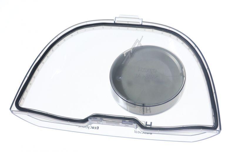 Behälterdeckel für Beko Staubsauger C00913922 Staubbehälter