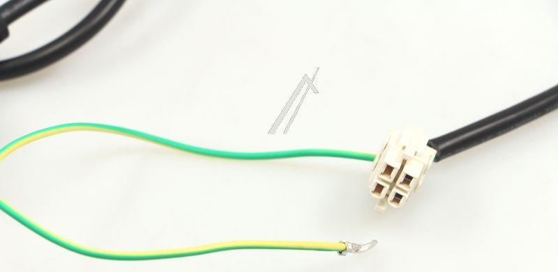 Dyx-1008 Netzkabel für Midea Kühlschrank 17431000001116 Stromkabel