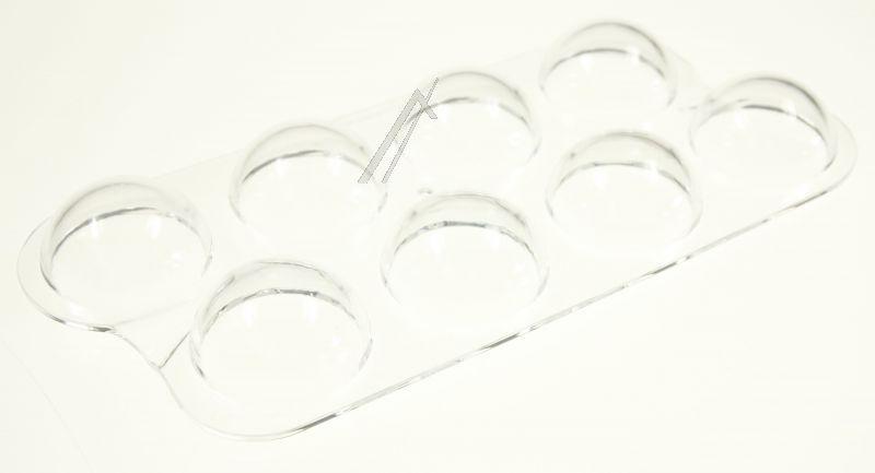 Kühlschrank-Eiereinsatz Meiling 890026634 Eierablage, Behälter