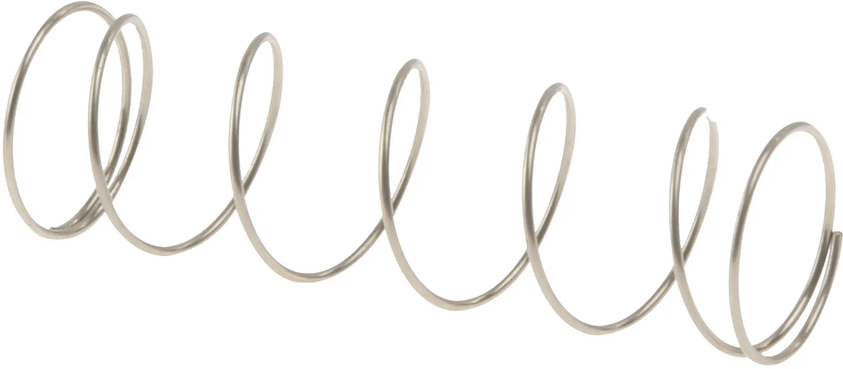 Feder für Ofen BSH-Gruppe 00182315 Tastendrücker