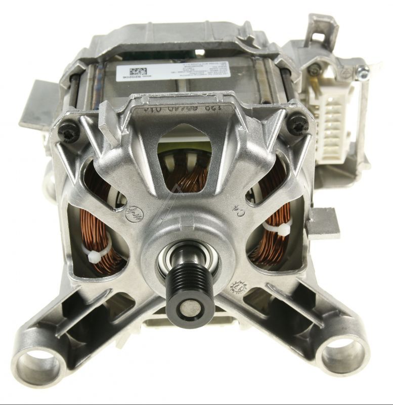 Waschmaschinenmotor Bosch Siemens 00145713 Antrieb