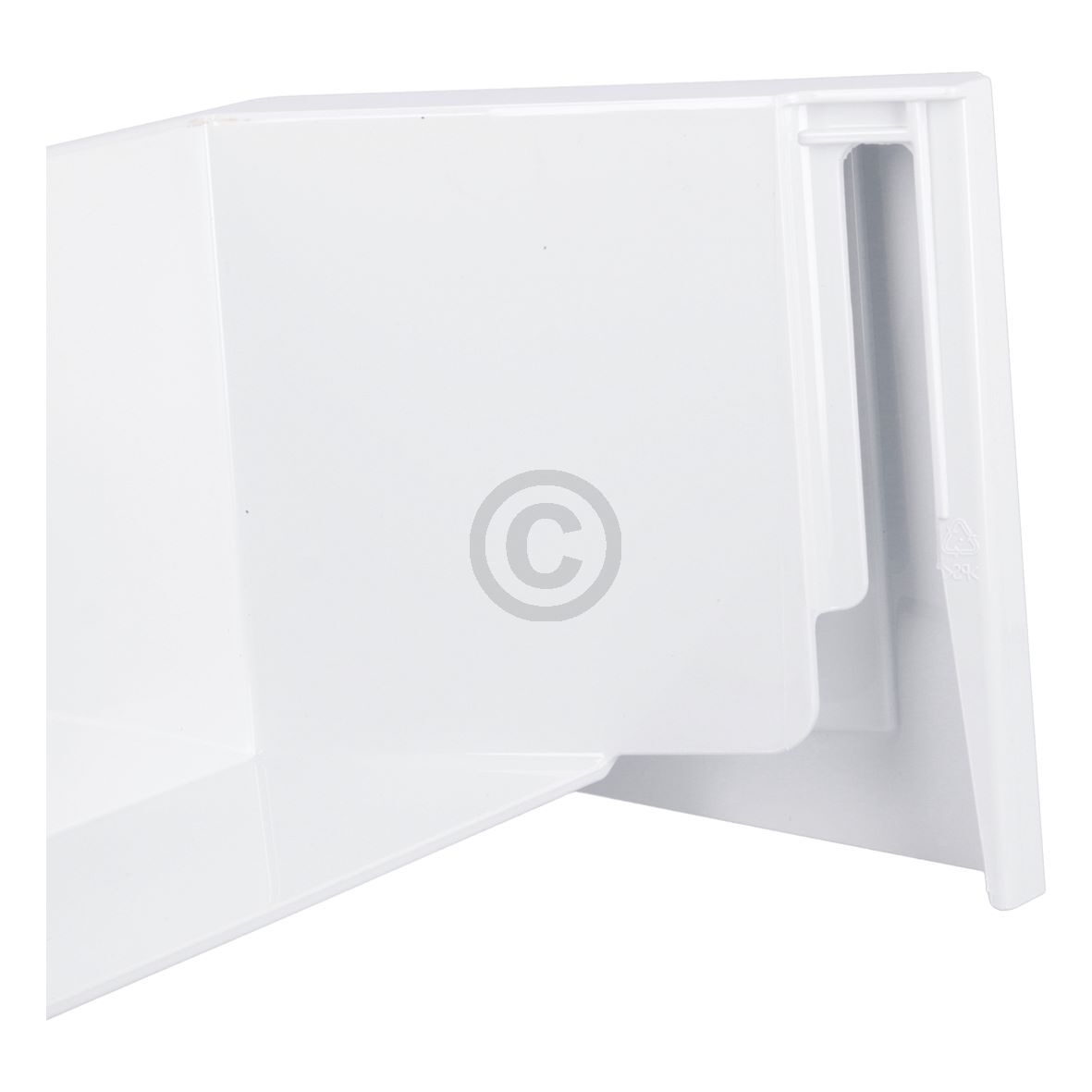 Abstellfach BOSCH 00705065 Flaschenleiste 460x100mm für Junker&Ruh Kühlschranktüre