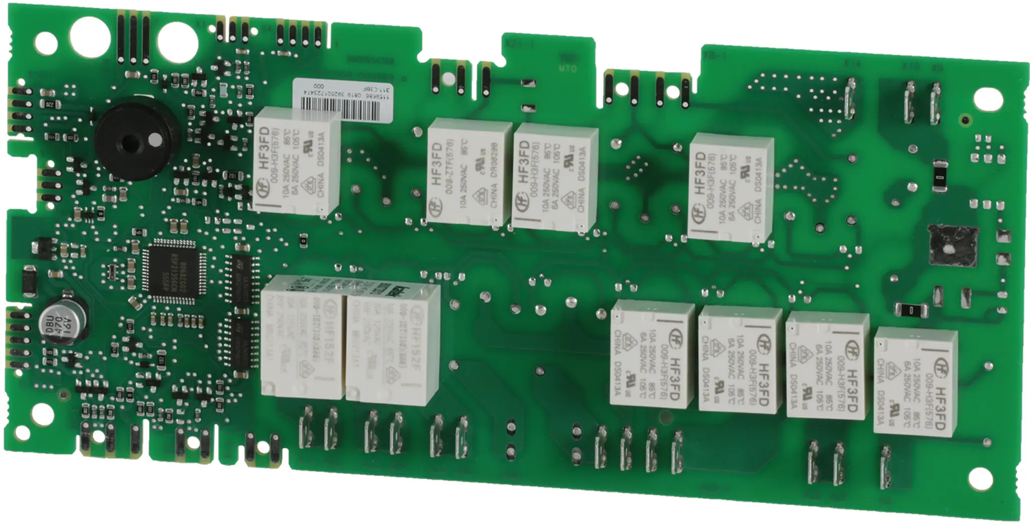 Steuerungsmodul 00659559