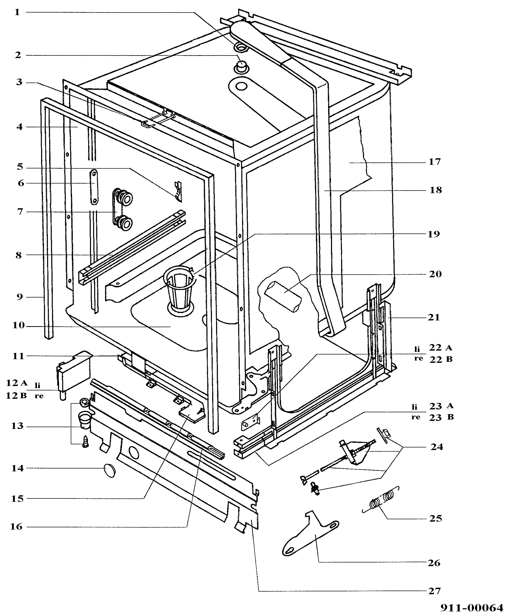 Ersatzteile_ESI683M_91137000400_Bild_1