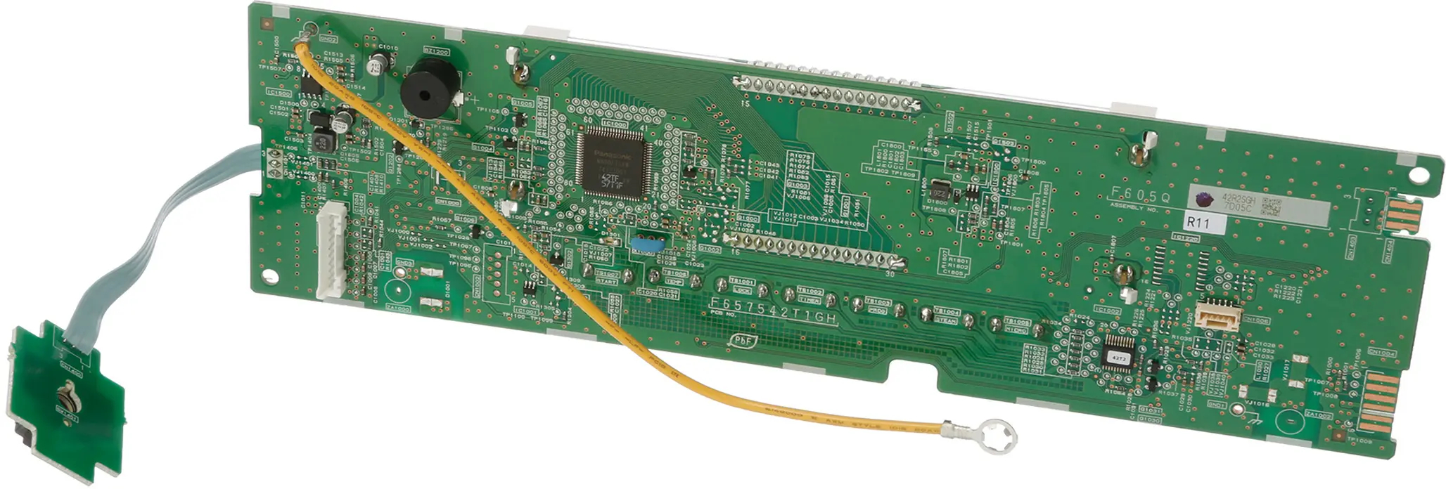 Bedienmodul 11024577