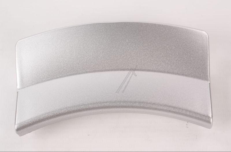 Waschmaschinen-Türgriff für Beko, Grundig, Arcelik, Bauknecht COM Schwarz