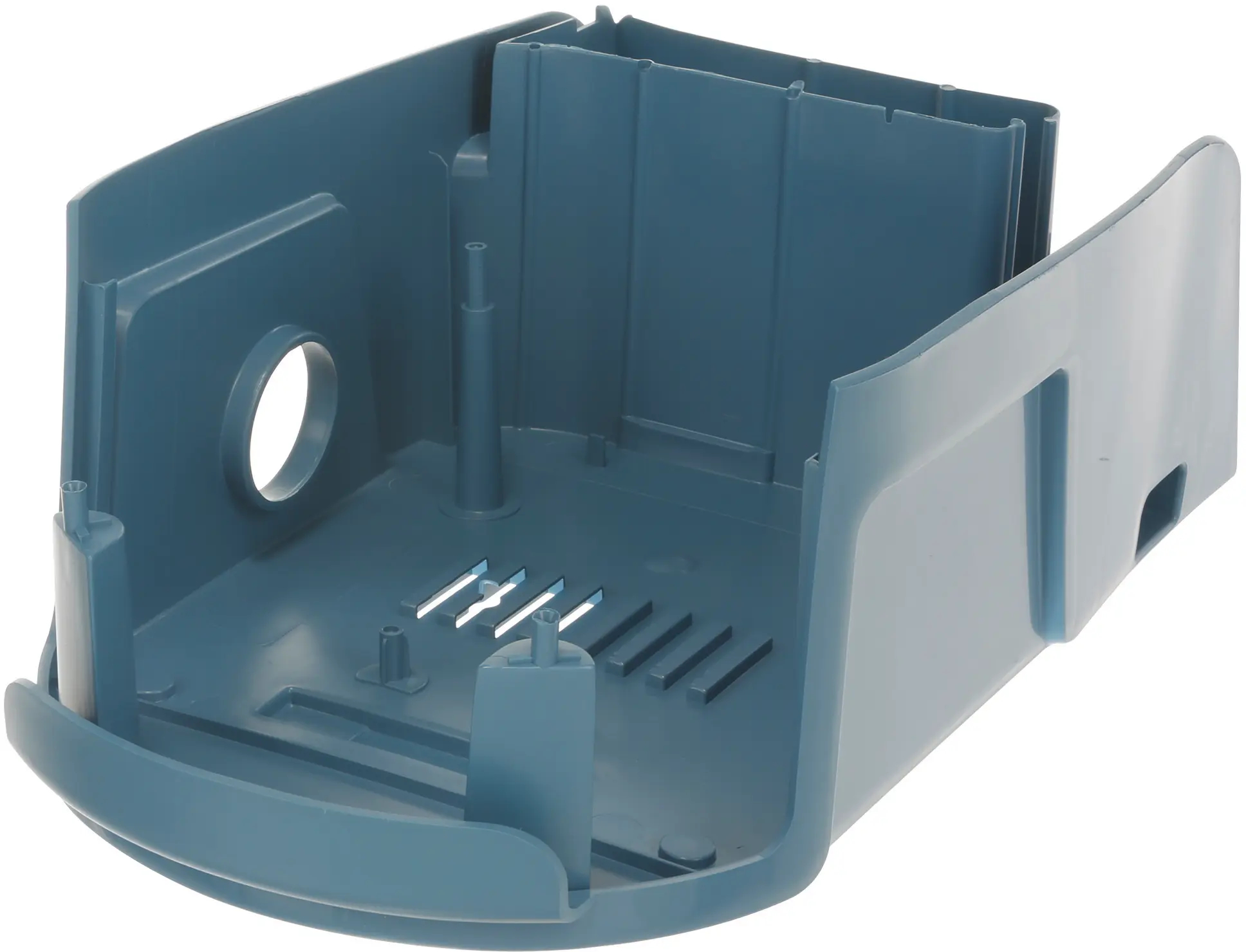 Gehäuseunterteil für Bügeleisen BSH-Gruppe 11009452 Unterteil