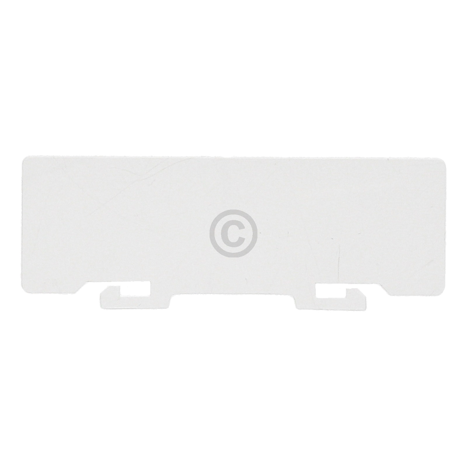 Dust box block sheet 201-2441-0454