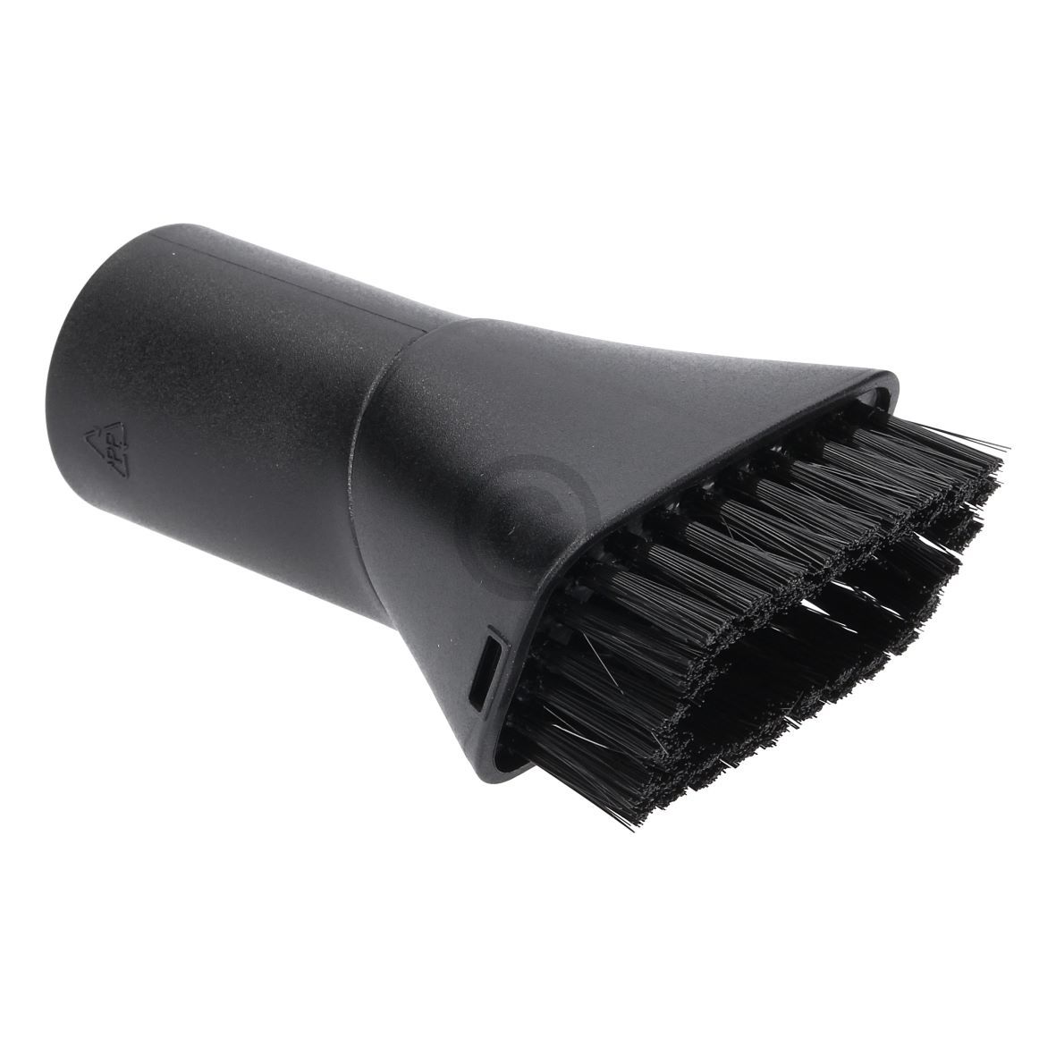 Saugpinsel BOSCH 00577043 35mm Zubehör-Ø auch Einrastsystem für Staubsauger 00461404