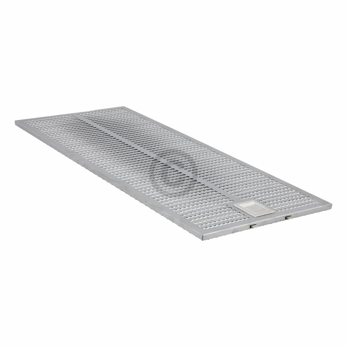 Metallfettfilter LXBXH 482X192X8 11040161