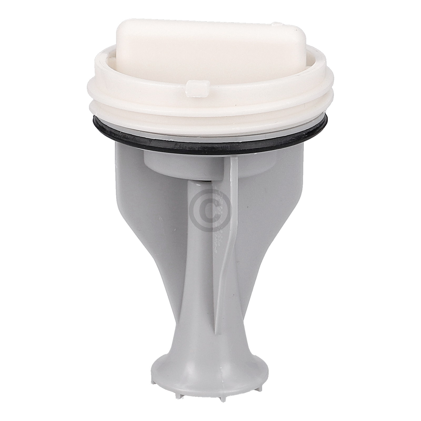 Flusensieb passend für Samsung 10108842 für Waschmaschine BLUPARTS - KOMPATIBEL