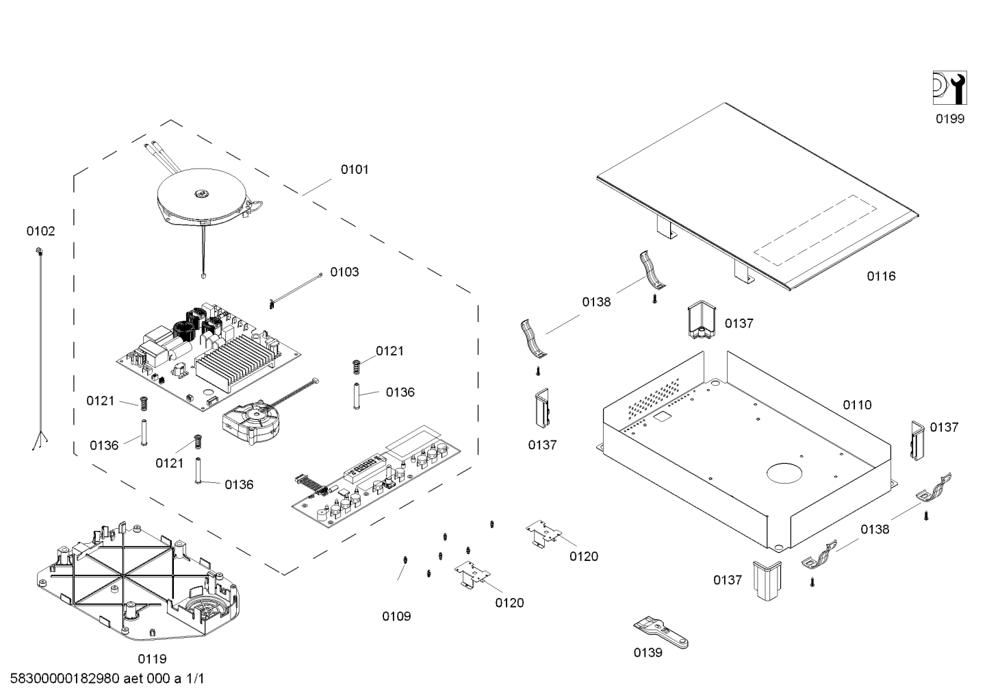 Ersatzteile_EH33163TI_2F01_Bild_1