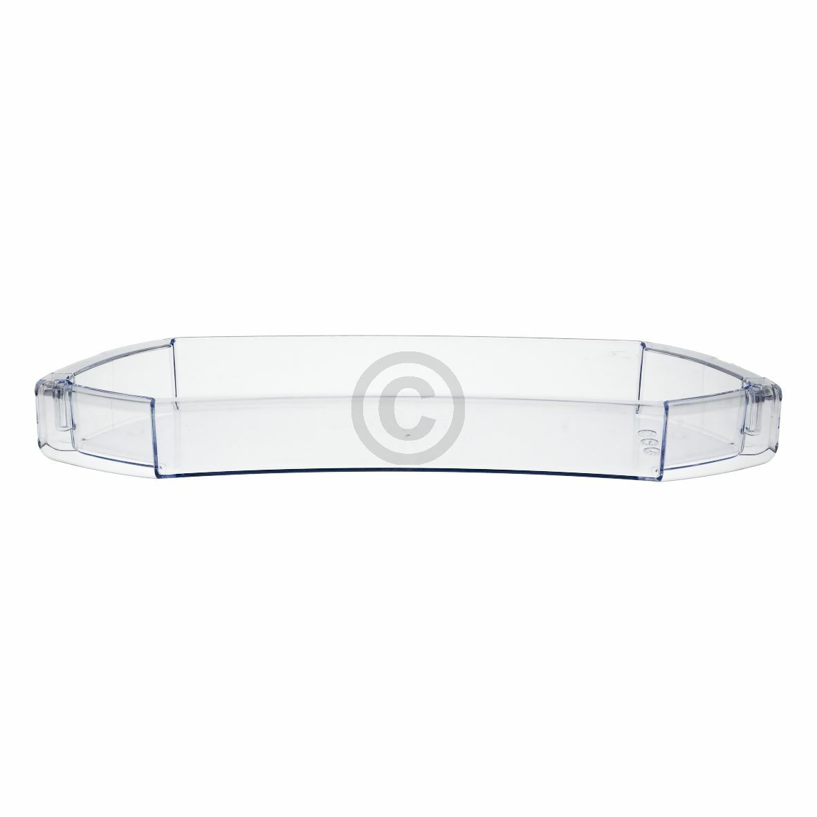 Türfach mitte Smeg 760391986 für Kühlschrank