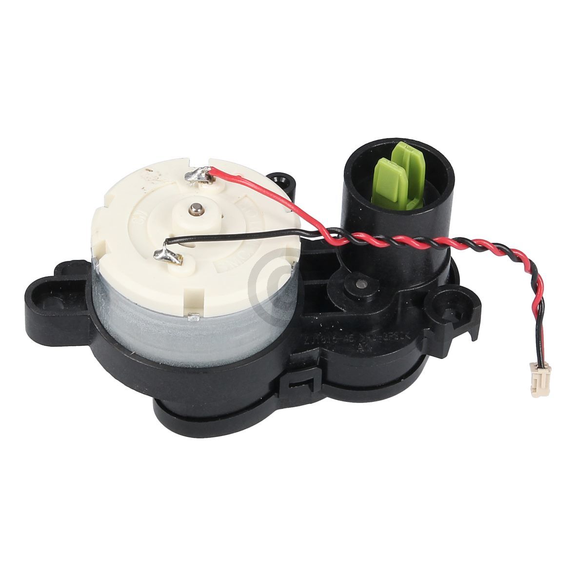 Antrieb Seitenbürste Links Ecovacs 201-1816-0006 für Staubsauger-Roboter 10002658