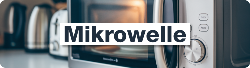 Mikrowelle Ersatzteile