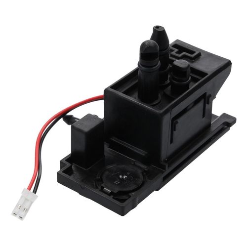 Kupplung BOSCH 12005124 Milchaufschäumerplatte / Keramikventil Kaffeemaschine Kaffeeautomat