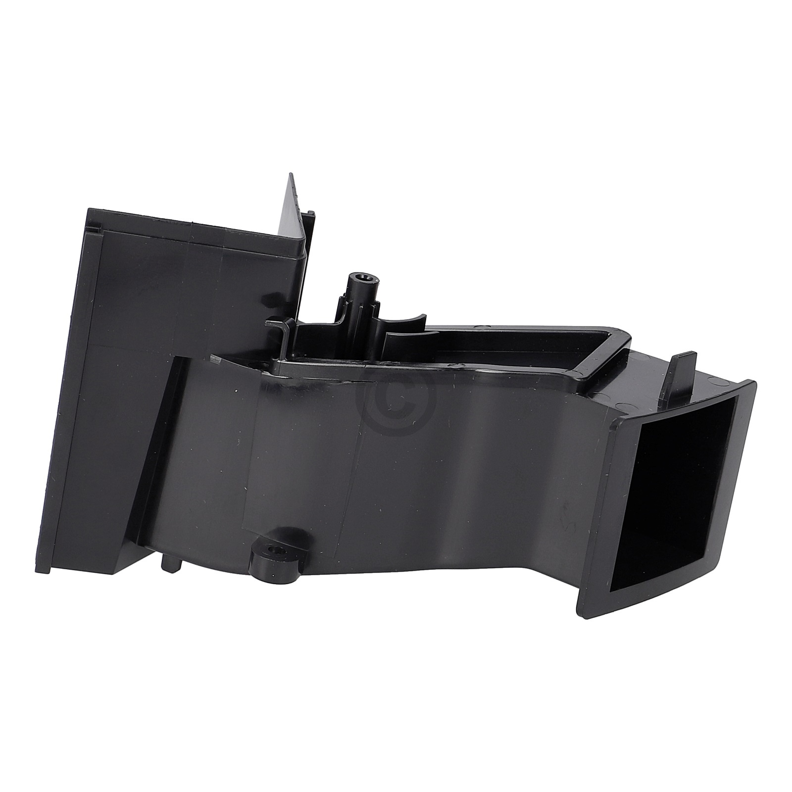 Dust route 201-2488-0509 Ecovacs