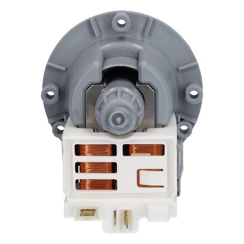 Ablaufpumpenmotor wie INDESIT C00144997 Askoll universal für Waschmaschine