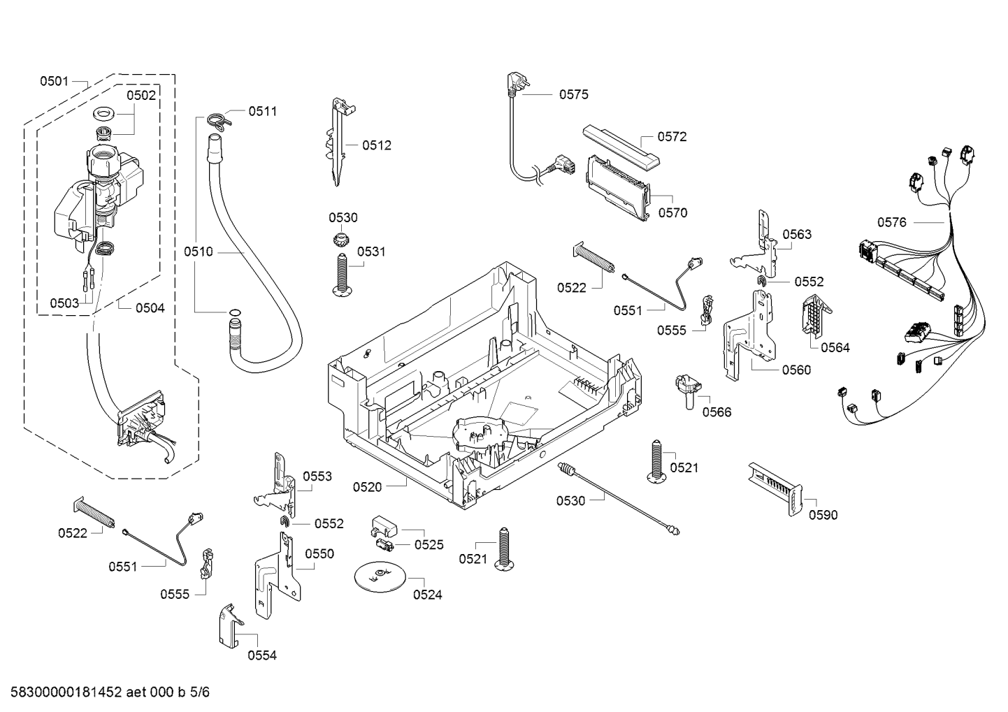 Ersatzteile_SX66M037EU_2F85_Bild_5