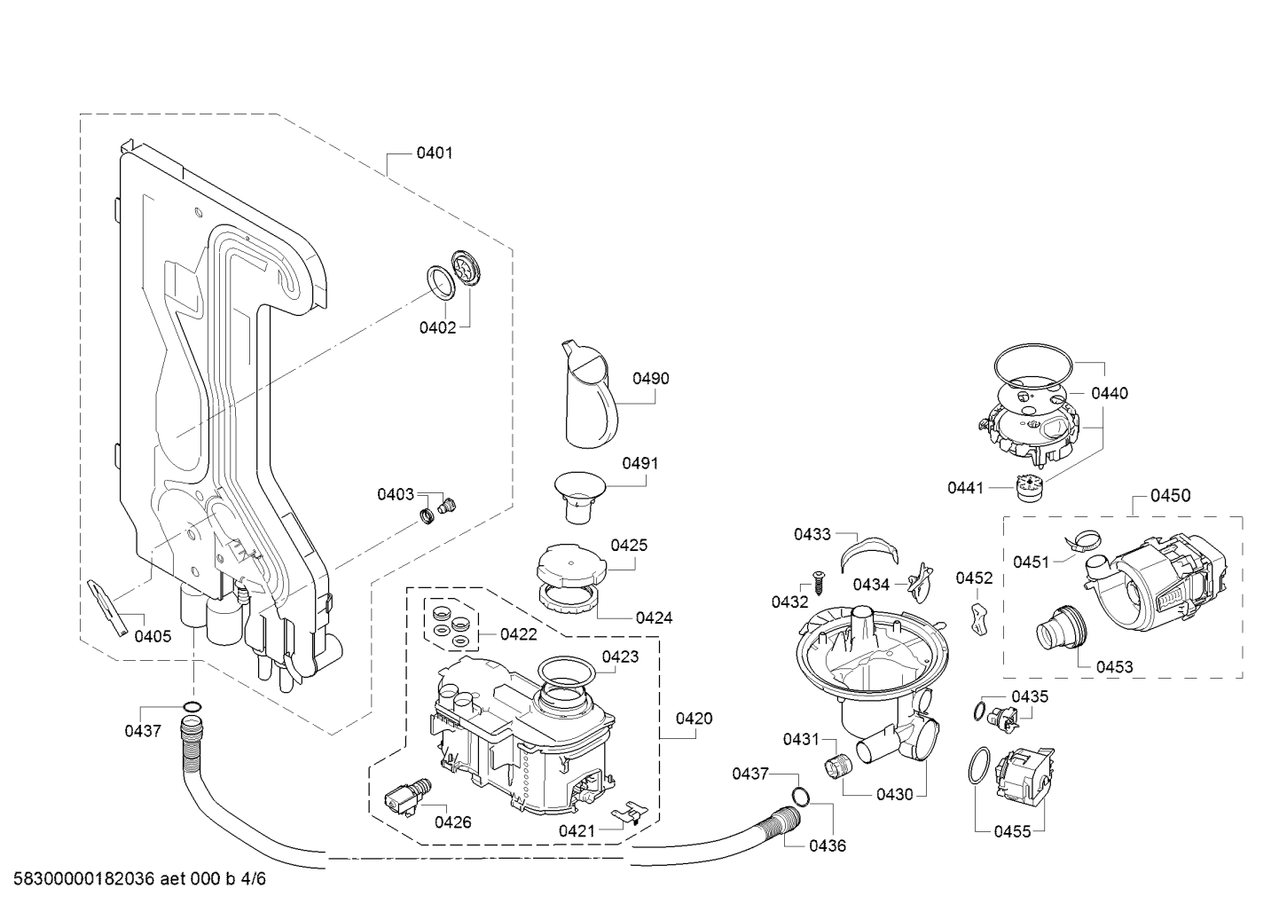 Ersatzteile_SN45D800SK_2F34_Bild_4