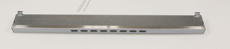 Gehäuseaufsatz für Ofen Smeg 690130188 Obere Abdeckung