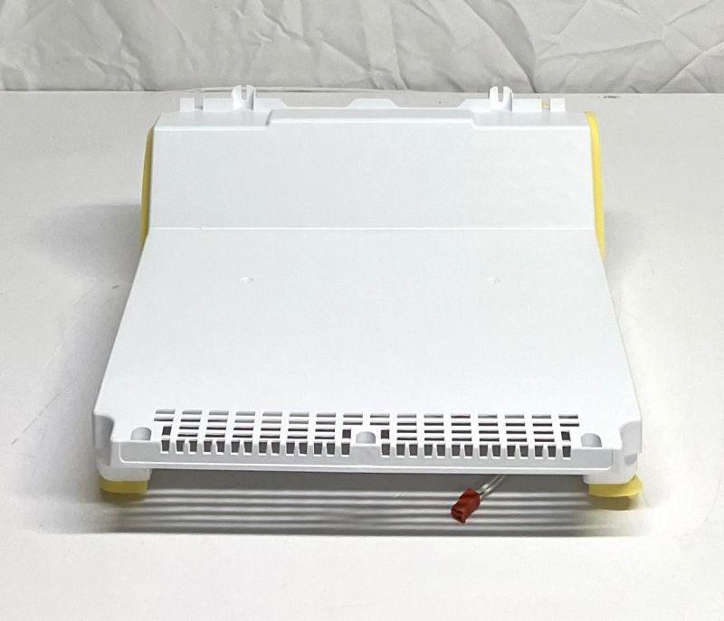 Verdampferabdeckung für Whirlpool Ofen 488000858561 Gehäuseteil