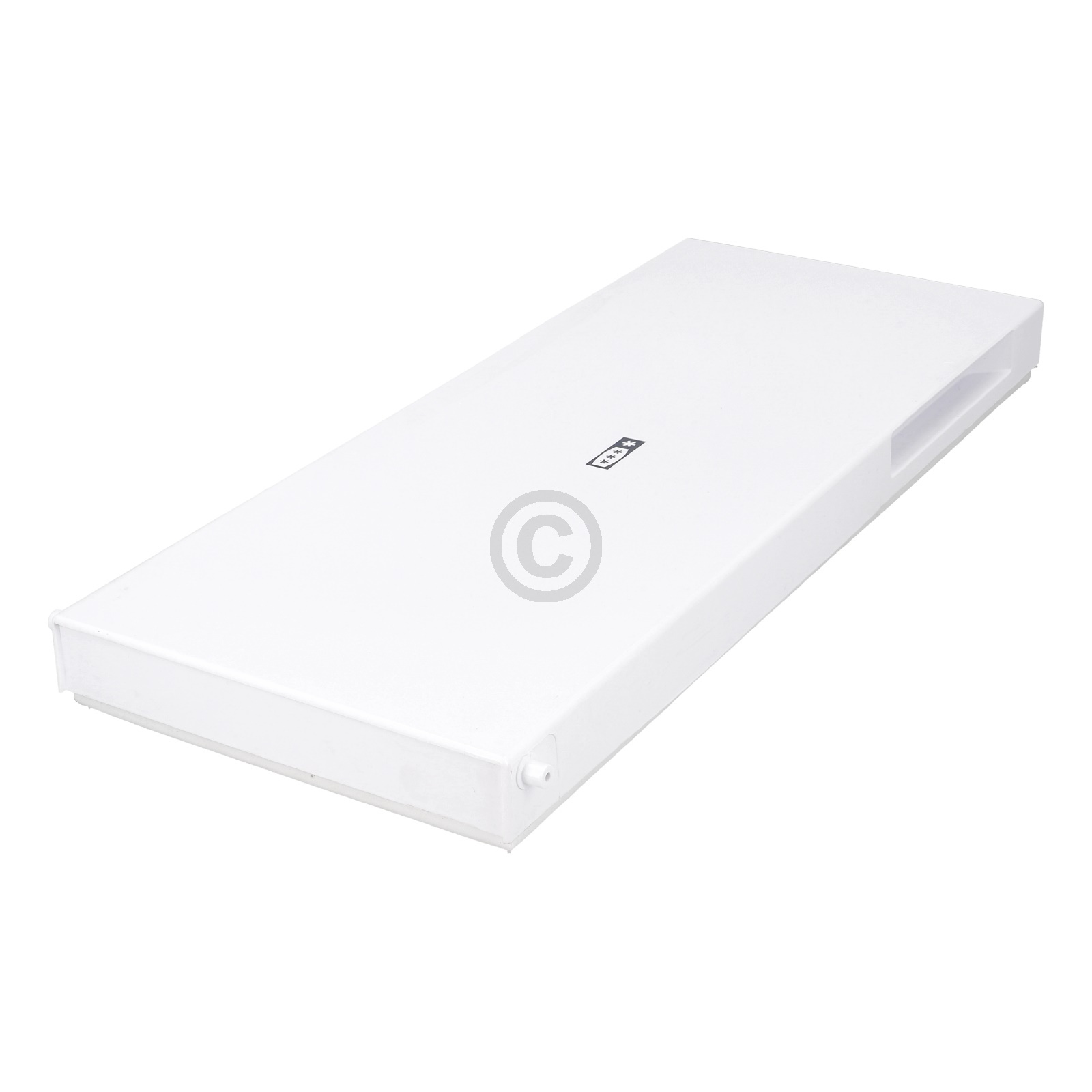 Verdampfertür Haier 70057761 für Gefrierschrank Haier