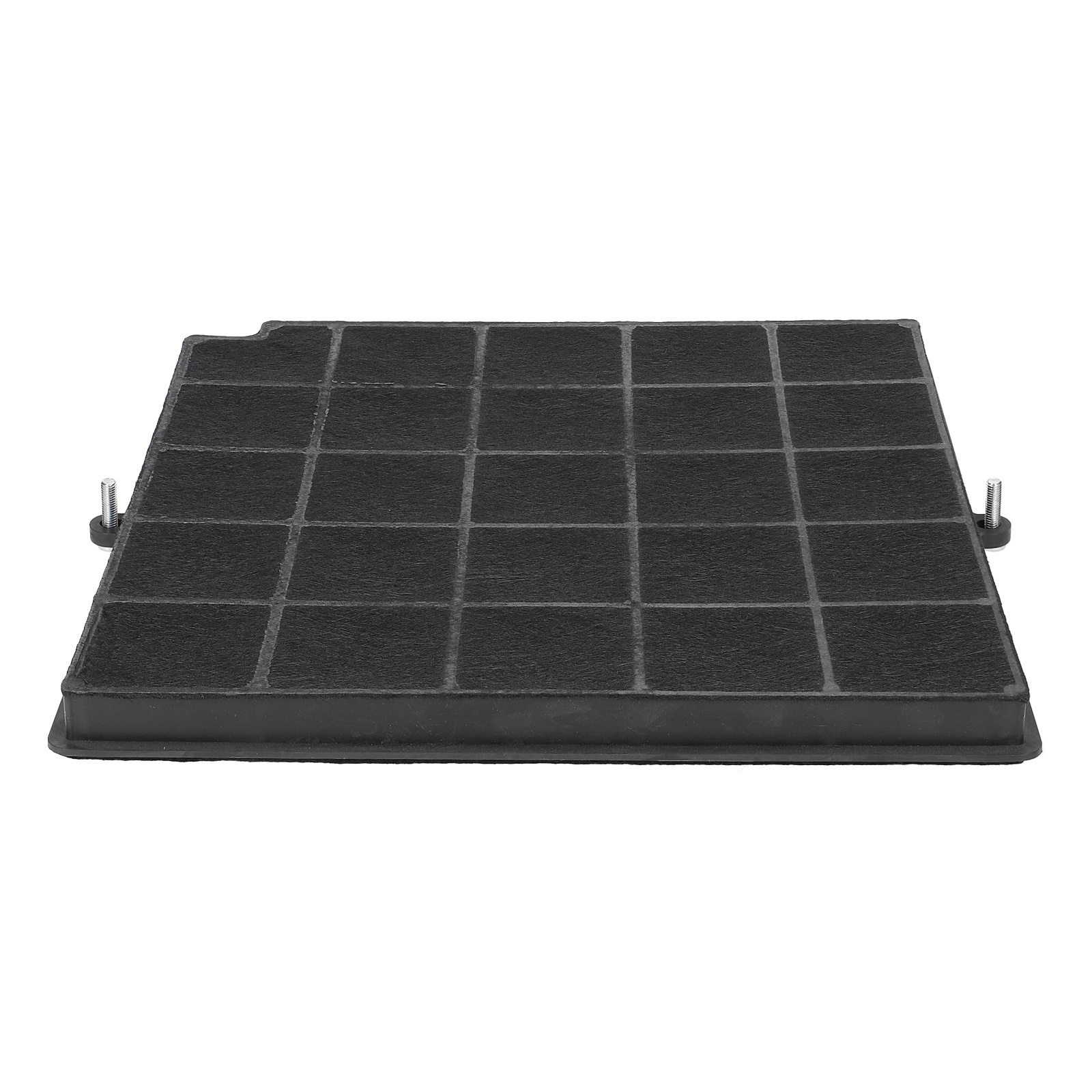 Kohlefilter passend für Whirlpool 482000008330 für Dunstabzugshaube 10108253