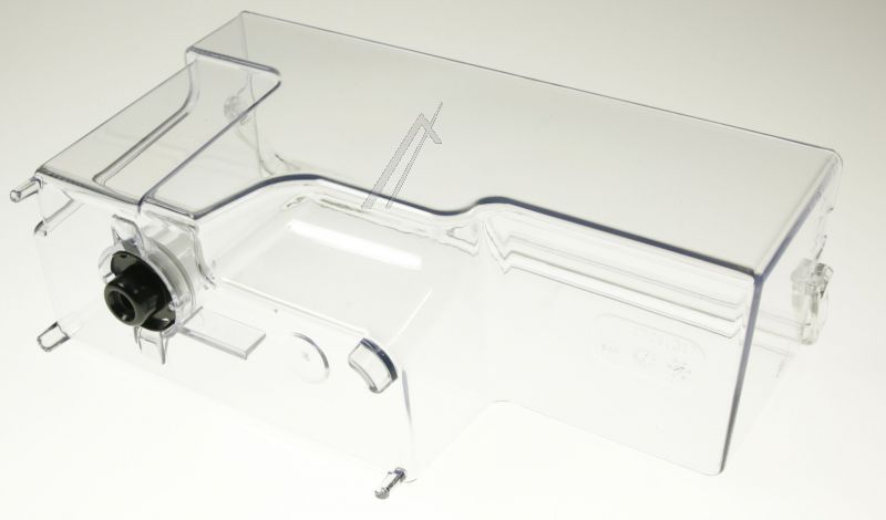 Wassertank naturgrau für Saeco Kaffeemaschine 421945003751 CP0228, Wasserbehälter