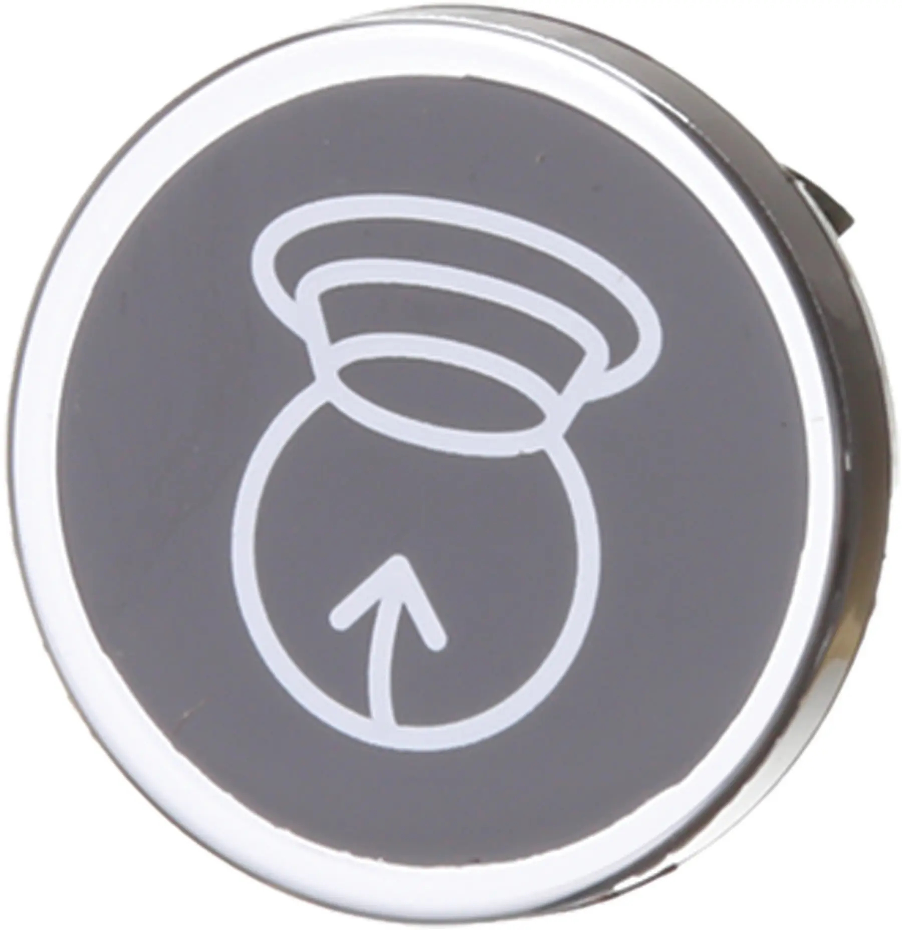 Drucktaste für Schalter Bosch 10005214 Schaltfunktion