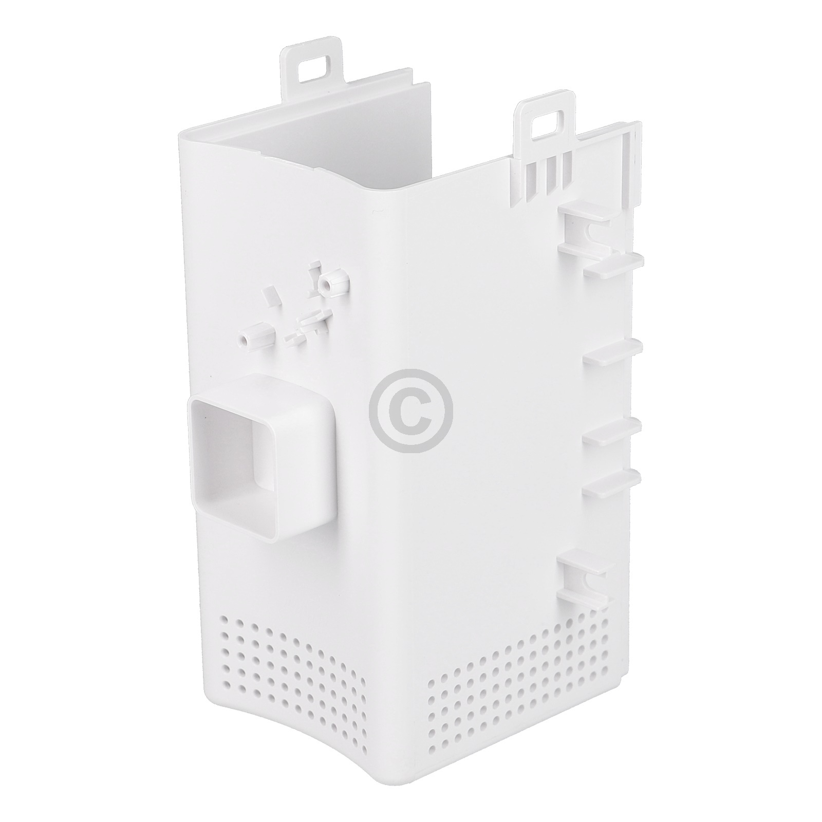 Handheld Vacuum suction port holder 201-2437-0342